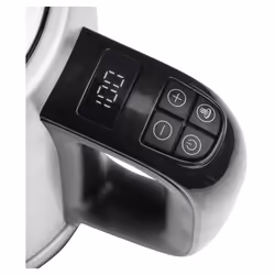 Sencor SWK1760BK bouilloire 1,7 L 2400 W Noir - Vue supplémentaire 7