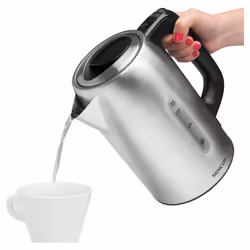 Sencor SWK1760BK bouilloire 1,7 L 2400 W Noir - Vue supplémentaire 9