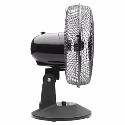 Sencor SFE 2311BK ventilateur Noir