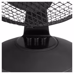 Sencor SFE 2311BK ventilateur Noir - Vue supplémentaire 5