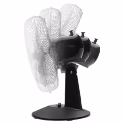 Sencor SFE 3011BK ventilateur Noir