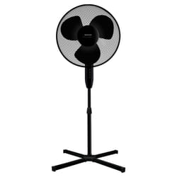 Sencor SFN 4031BK ventilateur Noir