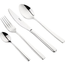 Ménagère - Lamart - EMMA LT5007 - 24 pièces - Acier inoxydable