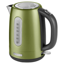 Sencor SWK 1770GG bouilloire 1,7 L 2150 W Vert