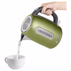 Sencor SWK 1770GG bouilloire 1,7 L 2150 W Vert
