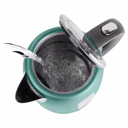 Sencor SWK 1771GR bouilloire 1,7 L 2150 W Vert