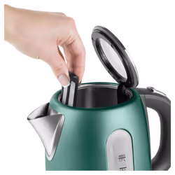 Sencor SWK 1771GR bouilloire 1,7 L 2150 W Vert