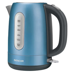 Sencor SWK 1772BL bouilloire 1,7 L 2150 W Bleu