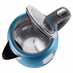 Sencor SWK 1772BL bouilloire 1,7 L 2150 W Bleu