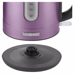 Sencor SWK 1773VT bouilloire 1,7 L 2150 W Violet
