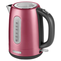 Sencor SWK 1774RD bouilloire 1,7 L 2150 W Rose