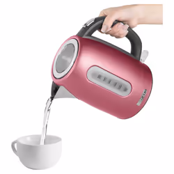 Sencor SWK 1774RD bouilloire 1,7 L 2150 W Rose