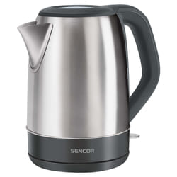 Sencor SWK1711SS bouilloire 1,7 L 2150 W Argent