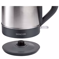Sencor SWK1711SS bouilloire 1,7 L 2150 W Argent
