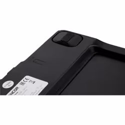 Sencor SBS 5050BK balance Rectangle Noir Pèse-personne électronique - Vue supplémentaire 6