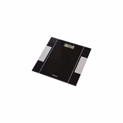 Sencor SBS 5050BK balance Rectangle Noir Pèse-personne électronique - Vue supplémentaire 8
