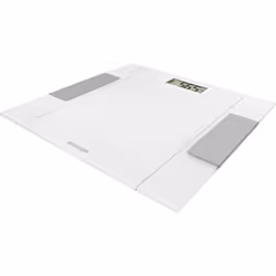 Sencor SBS 5051WH balance Rectangle Blanc Pèse-personne électronique