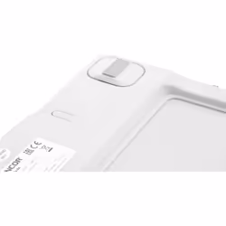 Sencor SBS 5051WH balance Rectangle Blanc Pèse-personne électronique - Vue supplémentaire 6