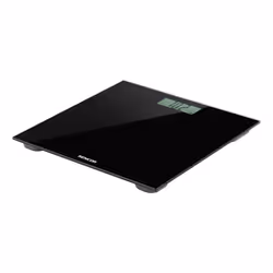 Sencor SBS 2300BK Rectangle Noir Pèse-personne électronique - Vue supplémentaire 6