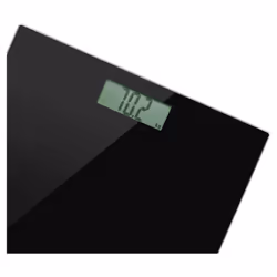 Sencor SBS 2300BK Rectangle Noir Pèse-personne électronique - Vue supplémentaire 7