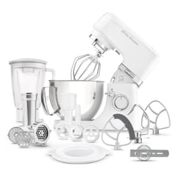 Sencor STM 6350WH robot de cuisine 1000 W 4,5 L Blanc Balances intégrées