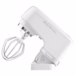 Sencor STM 6350WH robot de cuisine 1000 W 4,5 L Blanc Balances intégrées - Vue supplémentaire 11