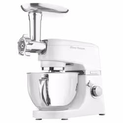 Sencor STM 6350WH robot de cuisine 1000 W 4,5 L Blanc Balances intégrées - Vue supplémentaire 17