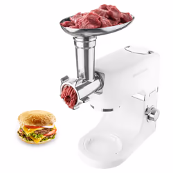 Sencor STM 6350WH robot de cuisine 1000 W 4,5 L Blanc Balances intégrées - Vue supplémentaire 18
