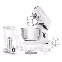 Sencor STM 6350WH robot de cuisine 1000 W 4,5 L Blanc Balances intégrées