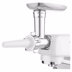Sencor STM 6350WH robot de cuisine 1000 W 4,5 L Blanc Balances intégrées - Vue supplémentaire 24