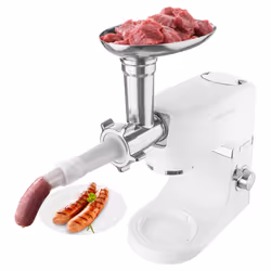 Sencor STM 6350WH robot de cuisine 1000 W 4,5 L Blanc Balances intégrées - Vue supplémentaire 25