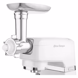 Sencor STM 6350WH robot de cuisine 1000 W 4,5 L Blanc Balances intégrées - Vue supplémentaire 27