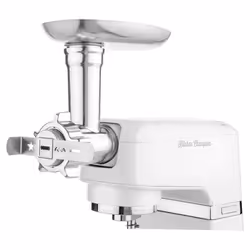 Sencor STM 6350WH robot de cuisine 1000 W 4,5 L Blanc Balances intégrées - Vue supplémentaire 29