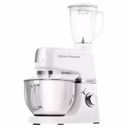 Sencor STM 6350WH robot de cuisine 1000 W 4,5 L Blanc Balances intégrées