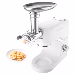 Sencor STM 6350WH robot de cuisine 1000 W 4,5 L Blanc Balances intégrées - Vue supplémentaire 31