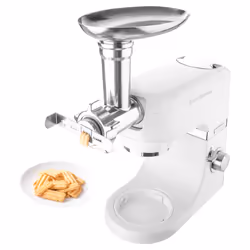 Sencor STM 6350WH robot de cuisine 1000 W 4,5 L Blanc Balances intégrées - Vue supplémentaire 32
