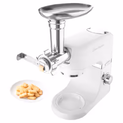 Sencor STM 6350WH robot de cuisine 1000 W 4,5 L Blanc Balances intégrées - Vue supplémentaire 33