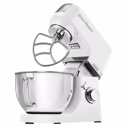 Sencor STM 6350WH robot de cuisine 1000 W 4,5 L Blanc Balances intégrées - Vue supplémentaire 4