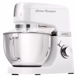 Sencor STM 6350WH robot de cuisine 1000 W 4,5 L Blanc Balances intégrées - Vue supplémentaire 5