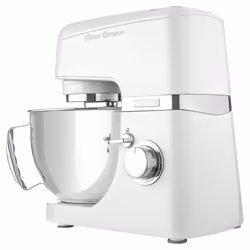 Sencor STM 6350WH robot de cuisine 1000 W 4,5 L Blanc Balances intégrées - Vue supplémentaire 6
