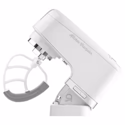Sencor STM 6350WH robot de cuisine 1000 W 4,5 L Blanc Balances intégrées - Vue supplémentaire 8
