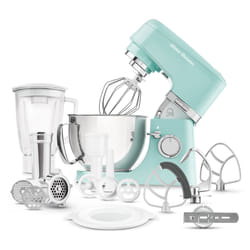 Sencor STM 6351GR robot de cuisine 1000 W 4,5 L Vert Balances intégrées