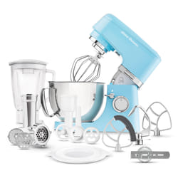 Sencor STM 6352BL robot de cuisine 1000 W 4,5 L Bleu Balances intégrées