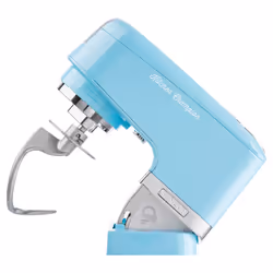 Sencor STM 6352BL robot de cuisine 1000 W 4,5 L Bleu Balances intégrées - Vue supplémentaire 10