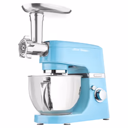 Sencor STM 6352BL robot de cuisine 1000 W 4,5 L Bleu Balances intégrées - Vue supplémentaire 16