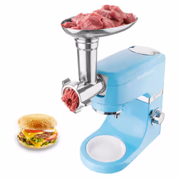 Sencor STM 6352BL robot de cuisine 1000 W 4,5 L Bleu Balances intégrées - Vue supplémentaire 18