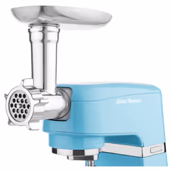 Sencor STM 6352BL robot de cuisine 1000 W 4,5 L Bleu Balances intégrées - Vue supplémentaire 19