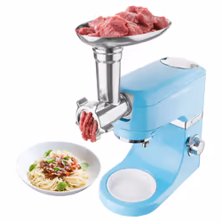 Sencor STM 6352BL robot de cuisine 1000 W 4,5 L Bleu Balances intégrées - Vue supplémentaire 20
