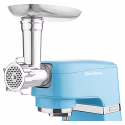 Sencor STM 6352BL robot de cuisine 1000 W 4,5 L Bleu Balances intégrées - Vue supplémentaire 21