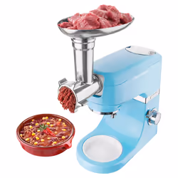 Sencor STM 6352BL robot de cuisine 1000 W 4,5 L Bleu Balances intégrées - Vue supplémentaire 22